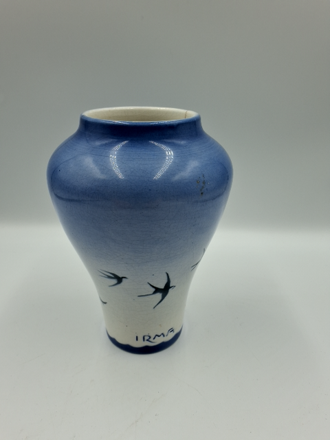Irma vase Royal Copenhagen